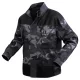  Proman camo kabát, szürke, méret 54