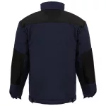 Proman bélelt kabát navy blue - méret 48