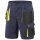  Proman 260 rövidnadrág, kék, méret 50