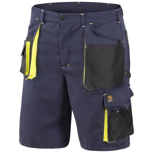 Proman 260 rövidnadrág, kék, méret 62