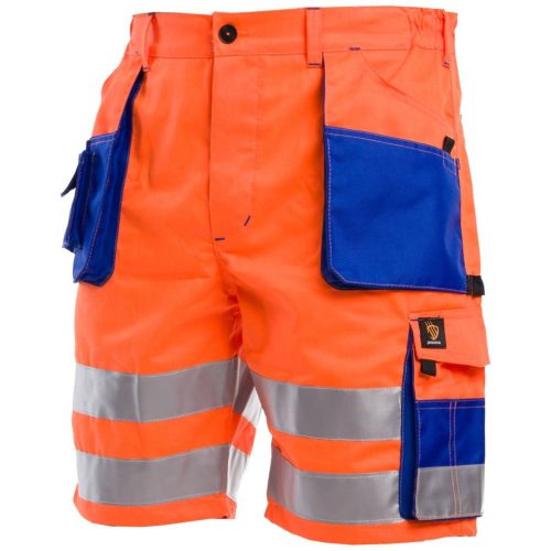  Proman 260 rövidnadrág narancs HV 52
