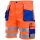  Proman 260 rövidnadrág narancs HV 56