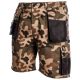  Proman rövidnadrág 260 camo 48