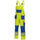  Proman 260 yellow BIB nadrág HV 52