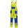  Proman 260 yellow BIB nadrág HV 62
