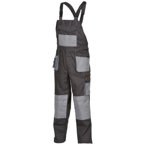  Proman 260 BIB nadrág szürke 56