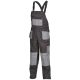  Proman 260 BIB nadrág szürke 62