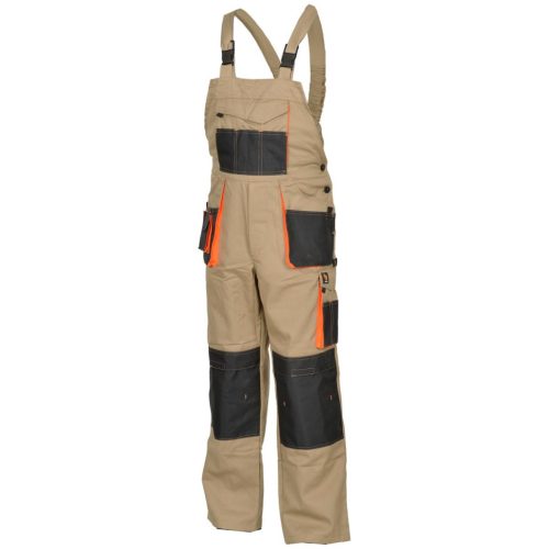  Proman 260 safari 62 BIB nadrág