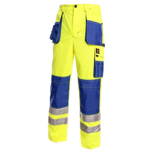  Proman nadrág 260 yellow HV 46