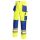 Proman nadrág 260 yellow HV 48