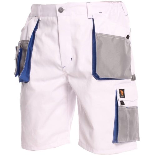  Proman 290 rövidnadrág, fehér 62