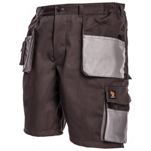  Proman rövidnadrág 290 szürke 52