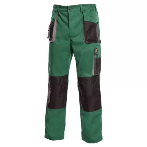  Proman nadrág 290 green 48