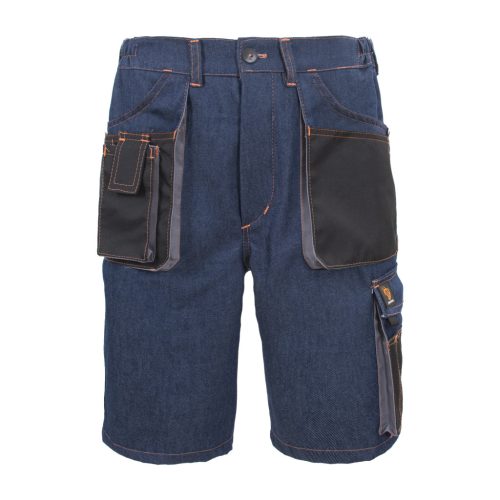  Proman 310 jeans rövidnadrág - méret 48