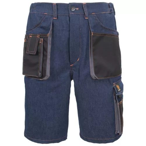  Proman 310 jeans rövidnadrág - méret 48