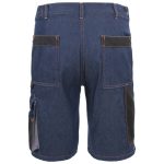  Proman 310 jeans rövidnadrág - méret 52