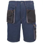  Proman 310 jeans rövidnadrág - méret 56