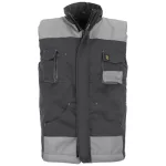  Bélelt mellény proman 260 fekete méret 46