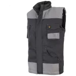  Bélelt mellény proman 260 fekete méret 46