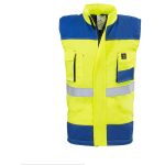  Bélelt mellény proman 260 yellow HV méret 58