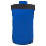  Bélelt mellény proman 260 royal blue méret 48