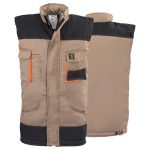  Bélelt mellény proman 260 safari méret 62