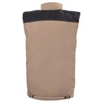  Bélelt mellény proman 260 safari méret 62