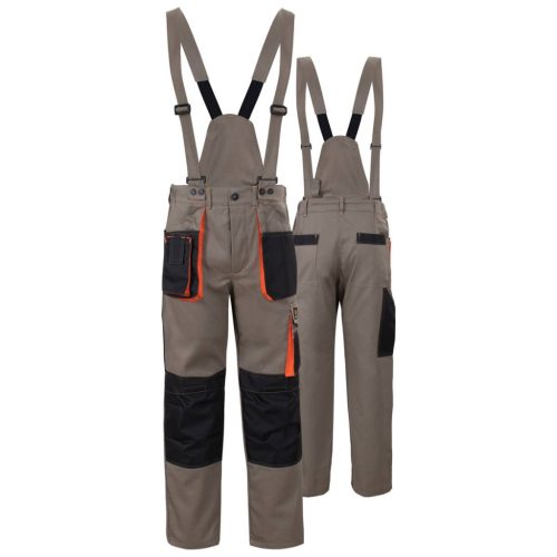  Proman dual cotton 250 safari nadrág - méret 60