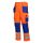  Proman bélelt HV nadrág, narancs, méret 62