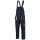  Proman stretch 250-es BIB nadrág, navy blue - méret 48