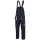  Proman stretch 250-es BIB nadrág, navy blue - méret 56