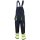  Proman stretch 250 BIB nadrág, navy blue HV, méret 60