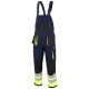  Proman stretch 250 BIB nadrág, navy blue HV, méret 60