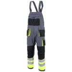  Proman stretch 250 BIB nadrág grey HV méret 58