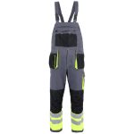  Proman stretch 250 BIB nadrág grey HV méret 58