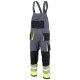  Proman stretch 250 BIB nadrág grey HV méret 60
