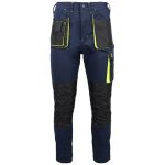  Proman stretch 250-es nadrág, navy blue - méret 62