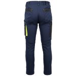  Proman stretch 250-es nadrág, navy blue - méret 62