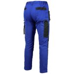 Proman stretch 250-es nadrág, kék - méret 48