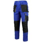  Proman stretch 250-es nadrág, kék - méret 54