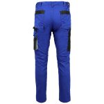  Proman stretch 250-es nadrág, kék - méret 62