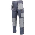  Proman stretch 250-es nadrág, szürke, méret 52