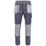  Proman stretch 250-es nadrág, szürke, méret 52