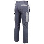  Proman stretch 250-es nadrág, szürke, méret 56