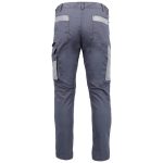  Proman stretch 250-es nadrág, szürke, méret 56