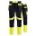  Promonter nadrág 260 fekete sárga HV méret 56
