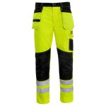  Promonter nadrág 260 yellow HV méret 62