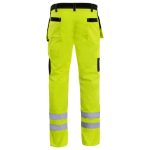  Promonter nadrág 260 yellow HV méret 62