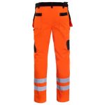  Promonter nadrág 260 narancs HVP méret 48