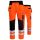  Promonter nadrág 260 narancs HVP méret 60